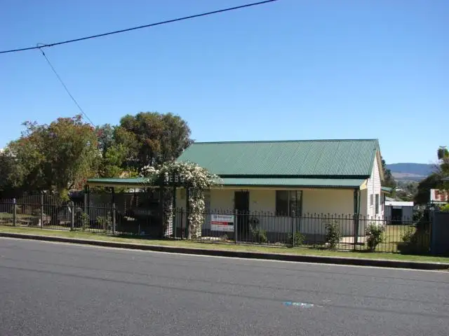 Seventh view of Homely house listing, 25 Mount Street, Aberdeen NSW 2336