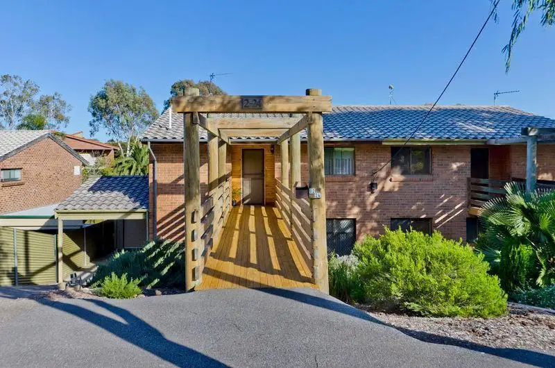 Main view of Homely townhouse listing, 2/24 Milton Street, Bedford Park SA 5042