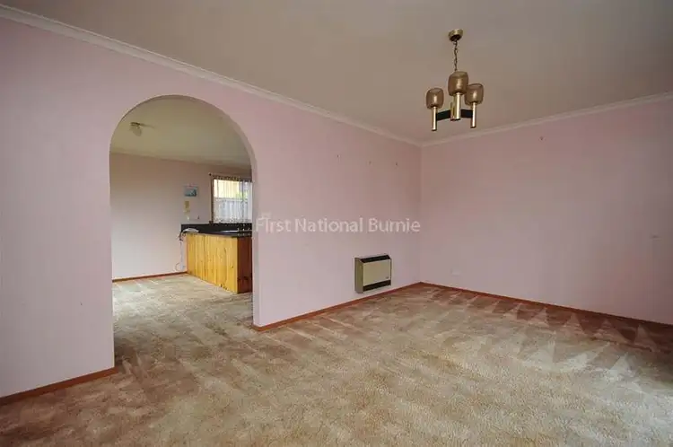 Sixth view of Homely unit listing, 1/20 Franklin Street, Burnie TAS 7320