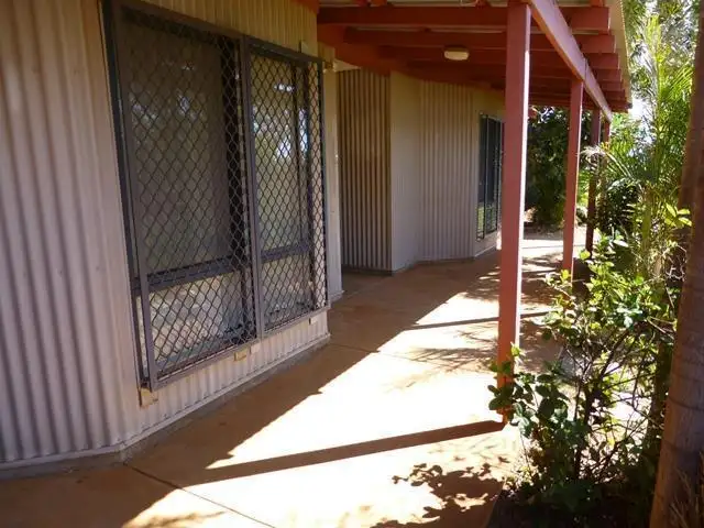 Main view of Homely house listing, 3 Jirripuka Court, South Hedland WA 6722