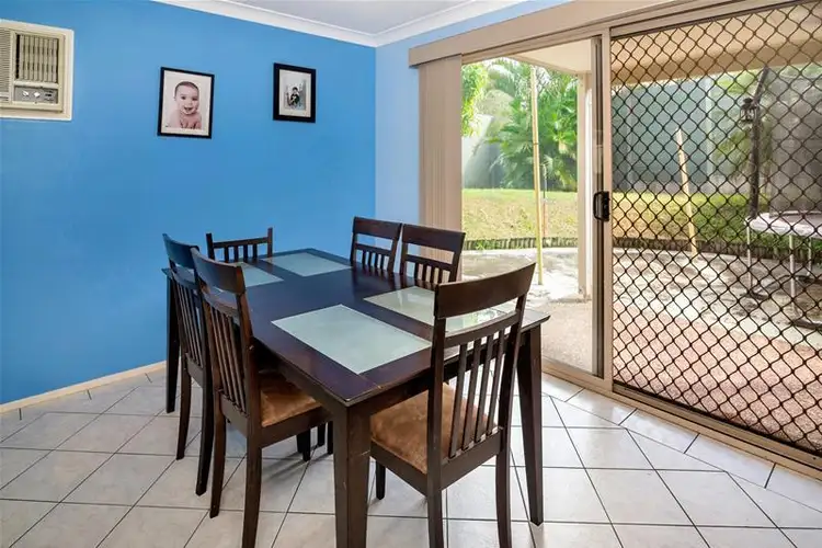 Fifth view of Homely townhouse listing, 5/45a Highfield Drive, Merrimac QLD 4226