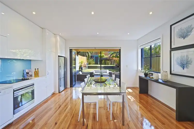 1/17 Tipper Avenue, Bronte NSW 2024
