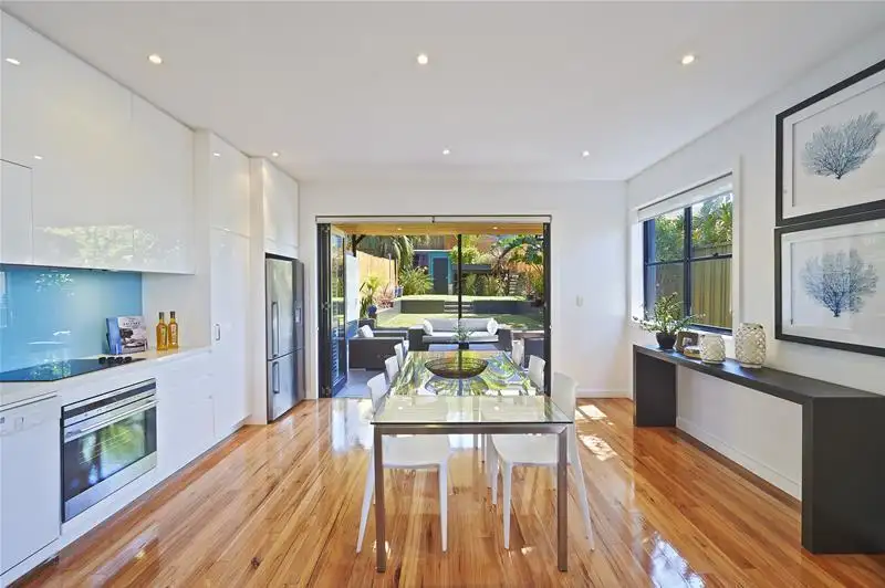 Main view of Homely apartment listing, 1/17 Tipper Avenue, Bronte NSW 2024