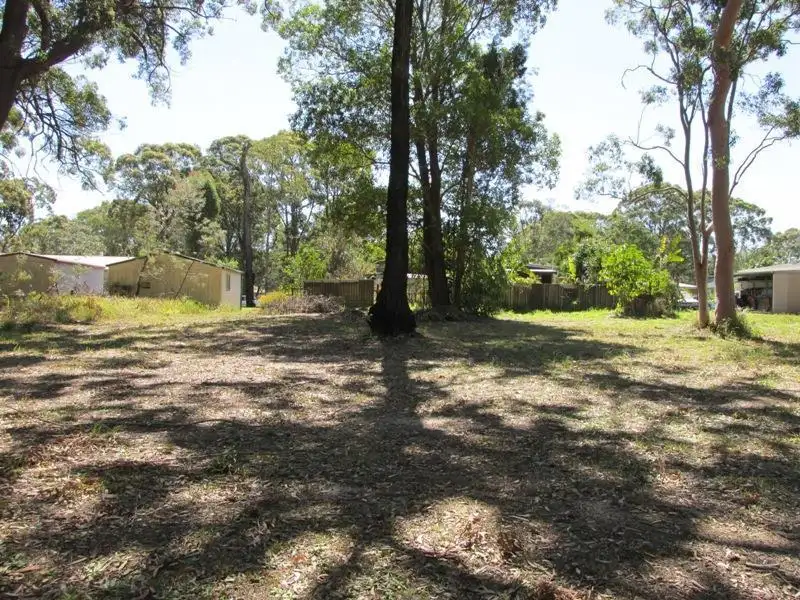 Main view of Homely land listing, 13 Parakeet Street, Macleay Island QLD 4184