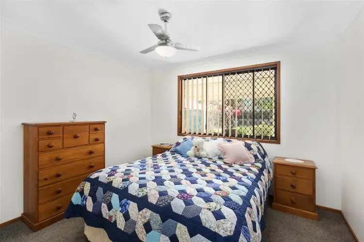 Third view of Homely house listing, 18 Amboina Avenue, Palm Beach QLD 4221