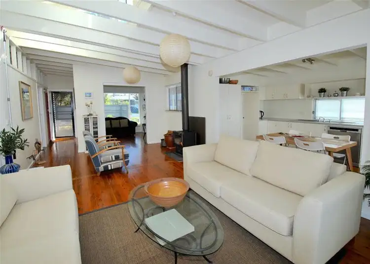 Third view of Homely house listing, 17 Watts Road, Callala Beach NSW 2540