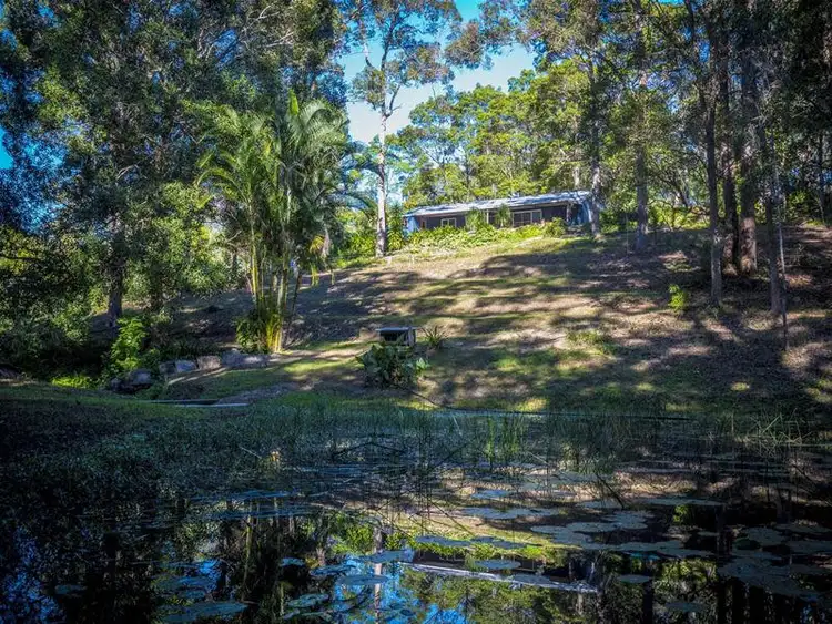 Fourth view of Homely rural property listing, 198 Brewers Road, Cooran QLD 4569