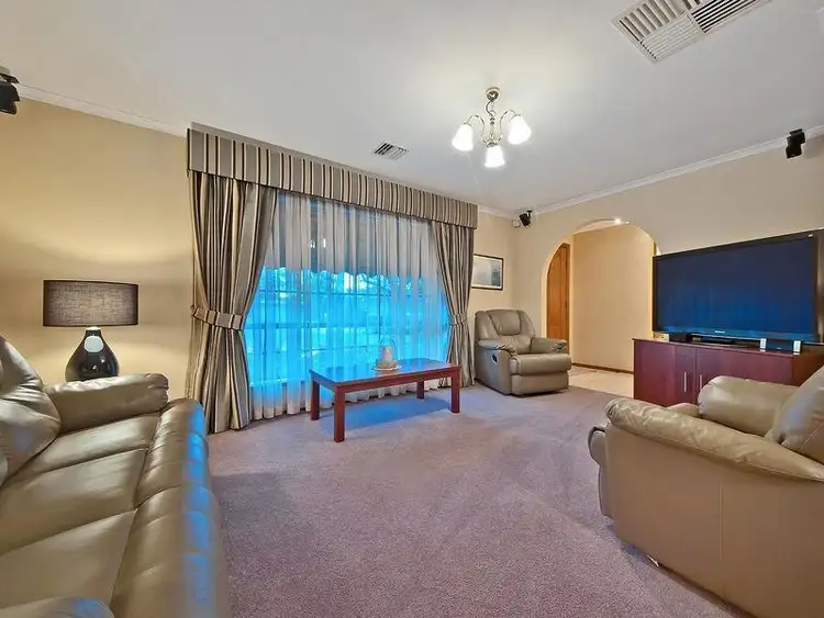 Third view of Homely house listing, 11 Mary Jane Court, Modbury Heights SA 5092