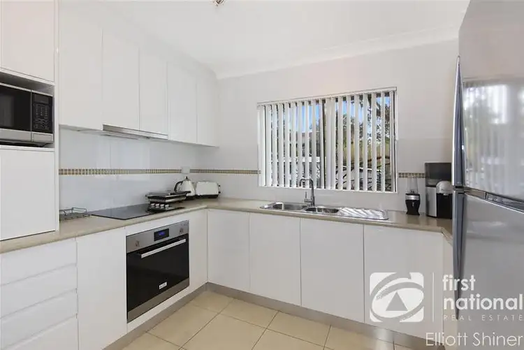 Second view of Homely unit listing, Unit 3/334 Woodstock Avenue, Mount Druitt NSW 2770
