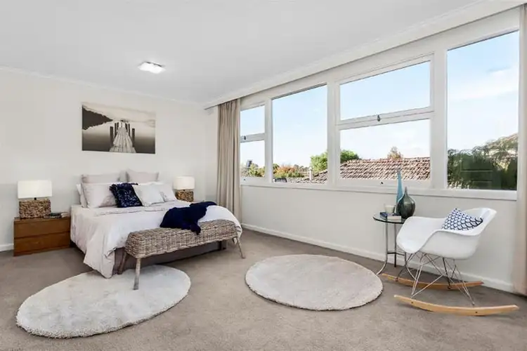 Fourth view of Homely apartment listing, 2/34 Alma Road, Camberwell VIC 3124