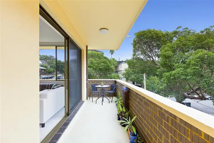Fourth view of Homely unit listing, 3/18 Wheeler Parade, Dee Why NSW 2099