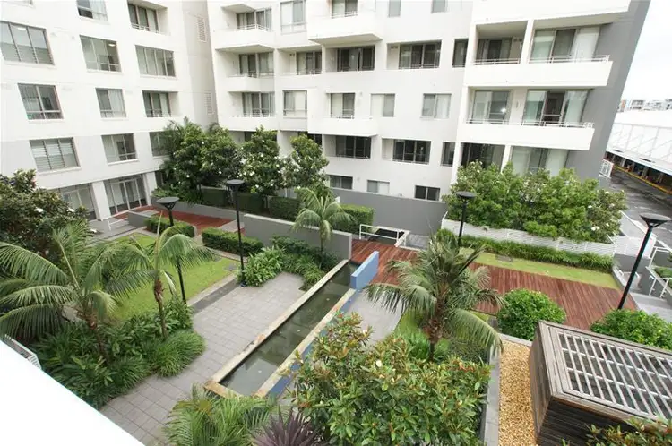 Sixth view of Homely apartment listing, Sorrento 303/19 Hill Rd, Wentworth Point NSW 2127