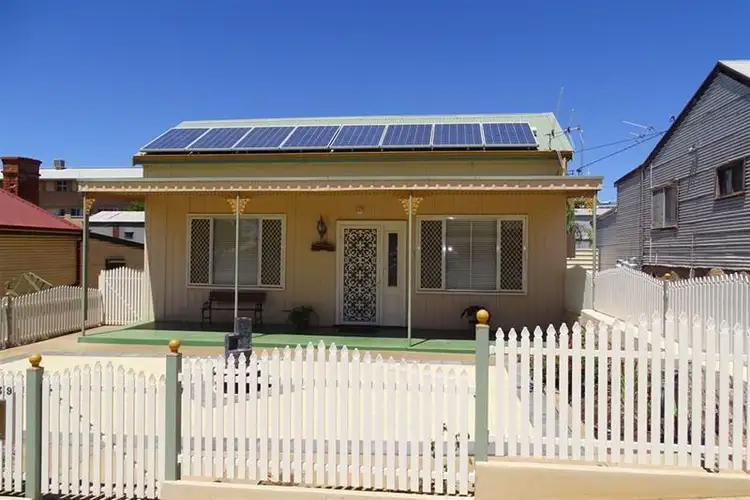239 Chapple Street, Broken Hill NSW 2880