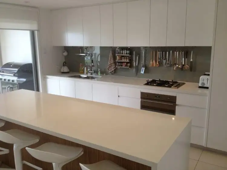 Second view of Homely unit listing, Address available on request