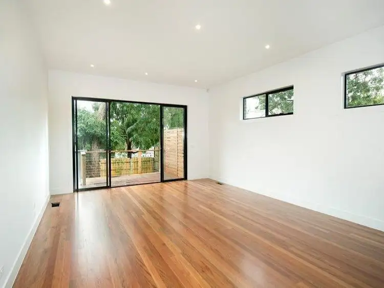Third view of Homely house listing, 68A Campbell Street, Heathmont VIC 3135