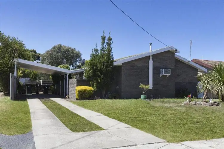 3 Best Street, Ararat VIC 3377