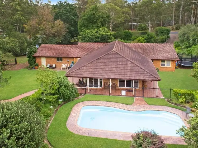 Second view of Homely house listing, 59 Bolwarra Park Drive, Bolwarra Heights NSW 2320