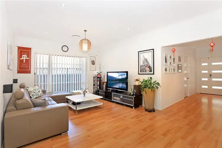 Third view of Homely house listing, 59 Elliston Street, Chester Hill NSW 2162