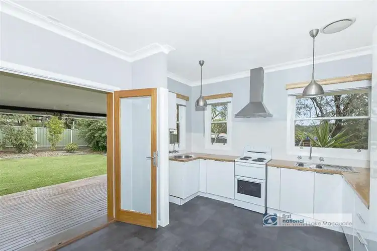 Second view of Homely house listing, 14 Laycock Street, Carey Bay NSW 2283