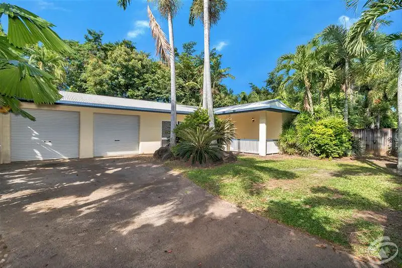 Main view of Homely house listing, 25 Barnard Drive, Mount Sheridan QLD 4868