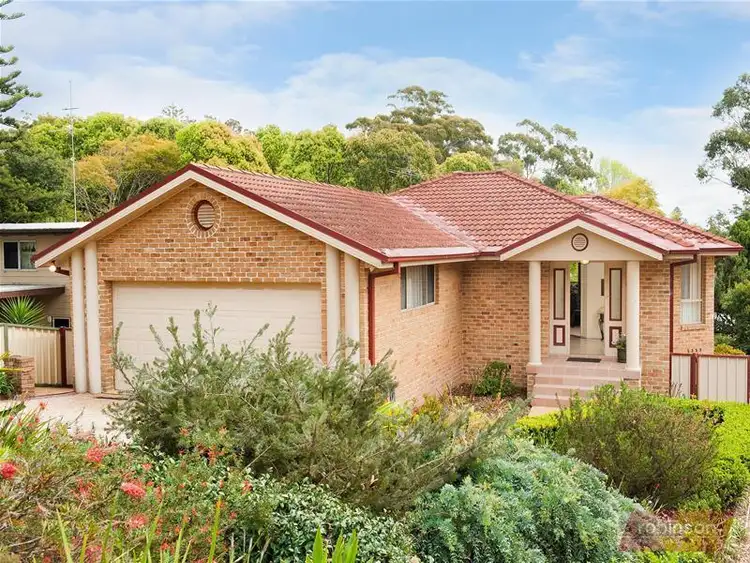 25 Moorooba Crescent, Nelson Bay NSW 2315