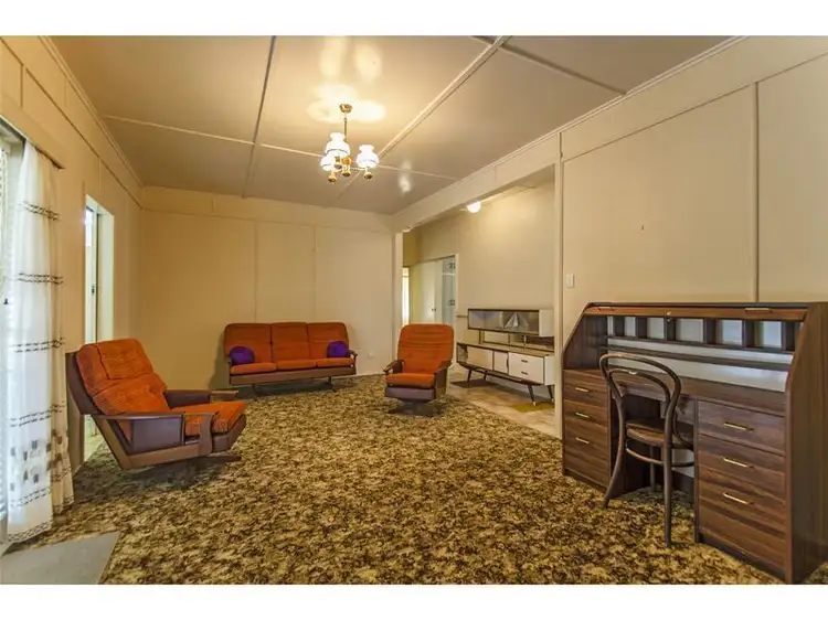Fourth view of Homely house listing, 25a Grange Street, Norville QLD 4670