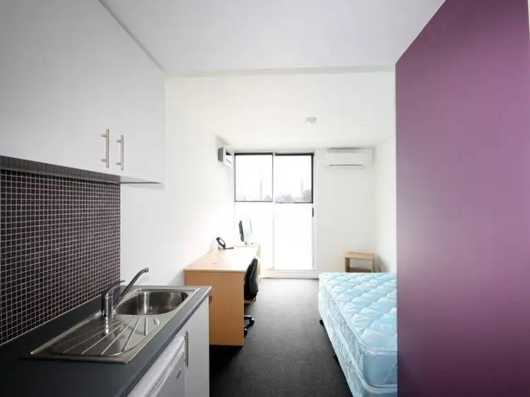 203A/51 Gordon Street, Footscray VIC 3011