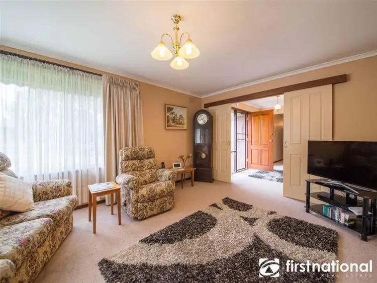 Third view of Homely house listing, 18 Penrith Court, Berwick VIC 3806