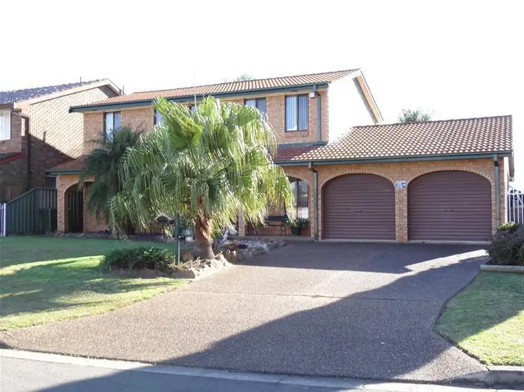 10 Philby Place, Bonnyrigg NSW 2177