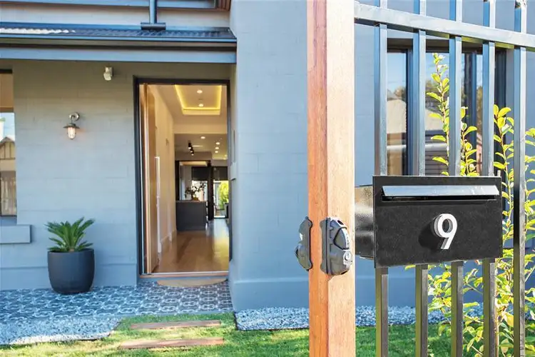 9 Sturt Street, Glenelg North SA 5045