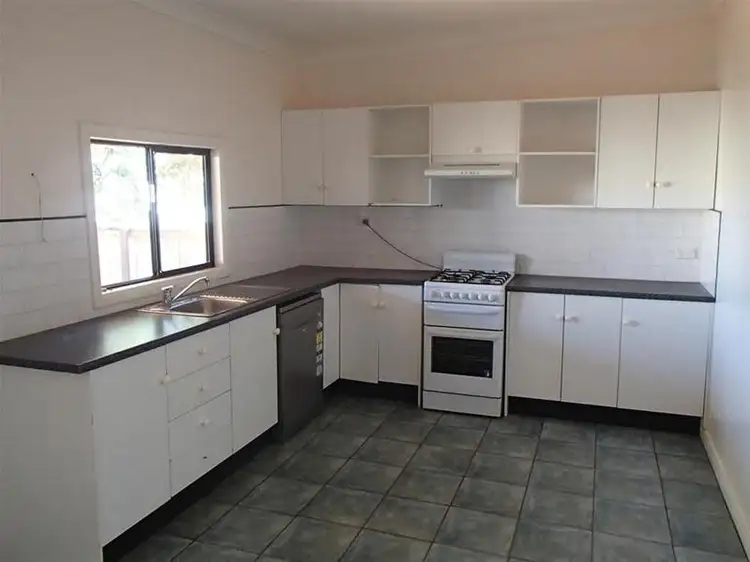 540 Bathurst Street, Broken Hill NSW 2880