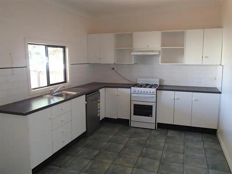 Main view of Homely house listing, 540 Bathurst Street, Broken Hill NSW 2880