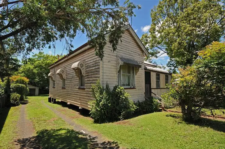 128 West Street, Toowoomba City QLD 4350
