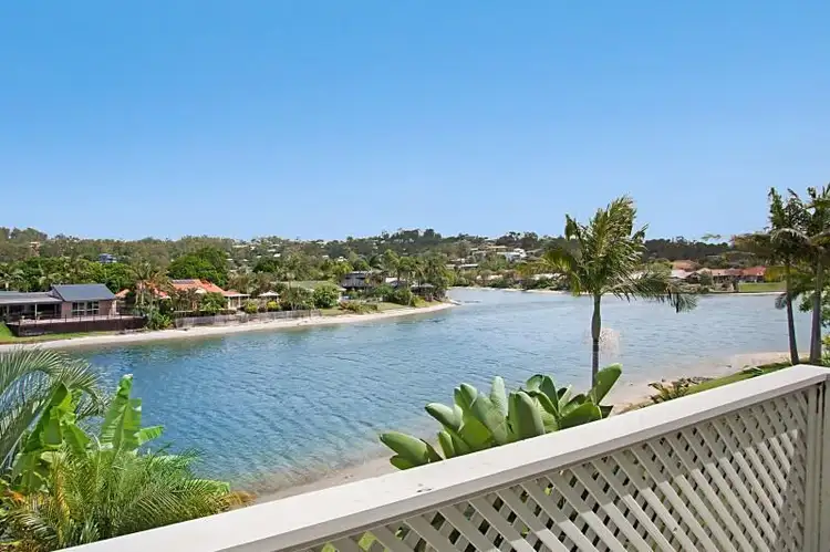 78/2 Coolgardie Street, Elanora QLD 4221