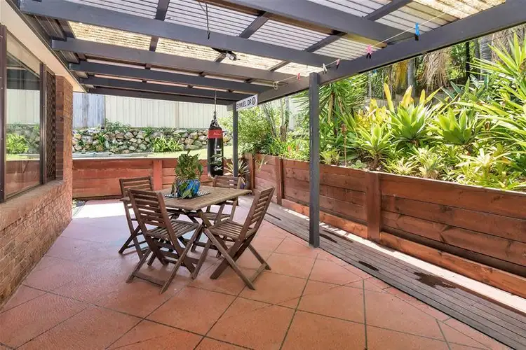 Fourth view of Homely house listing, 41 Boab Street, Elanora QLD 4221