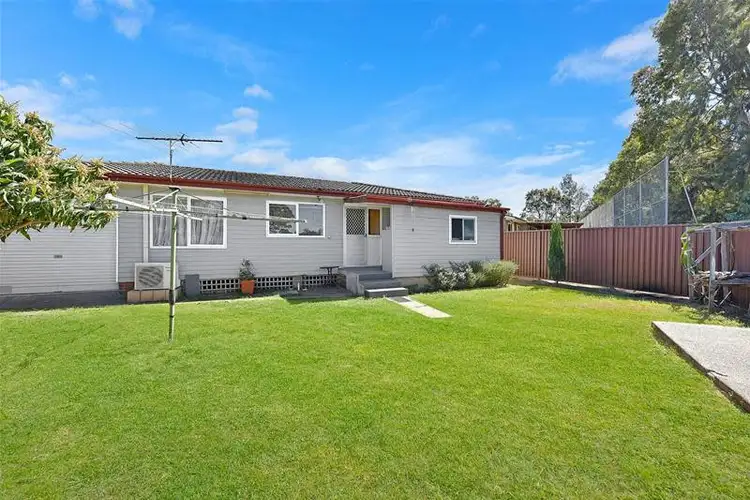 Fourth view of Homely house listing, 29 Blaxland Street, Yennora NSW 2161