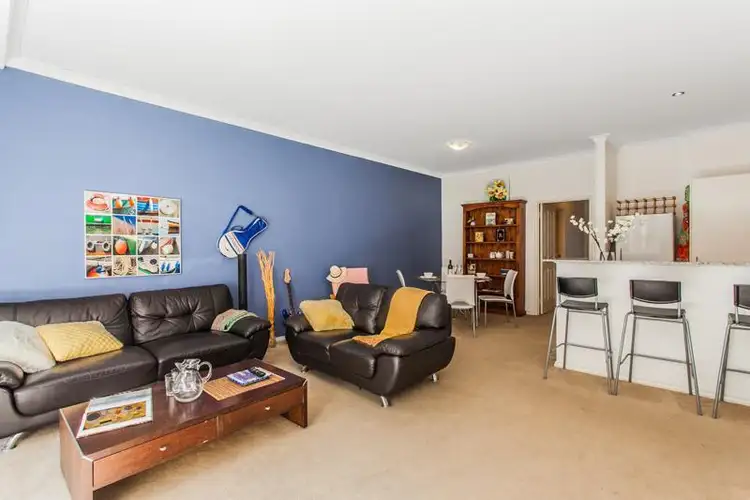 Second view of Homely apartment listing, 6/134 Aberdeen Street, Northbridge WA 6003