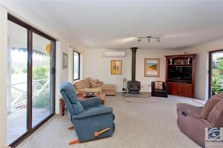 Third view of Homely house listing, 24 Traton Street, Wahgunyah VIC 3687