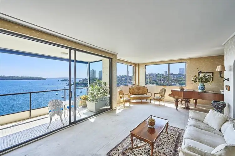 Second view of Homely apartment listing, 132/95 Elizabeth Bay Road, Elizabeth Bay NSW 2011