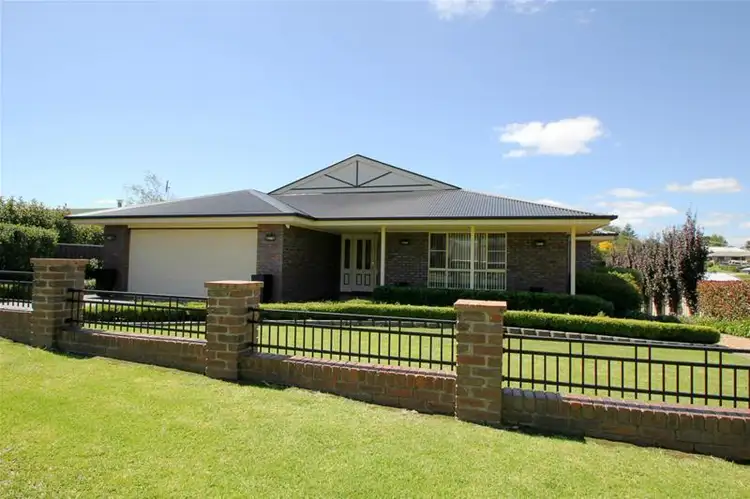 Main view of Homely house listing, 70 Riley Street, Tenterfield NSW 2372