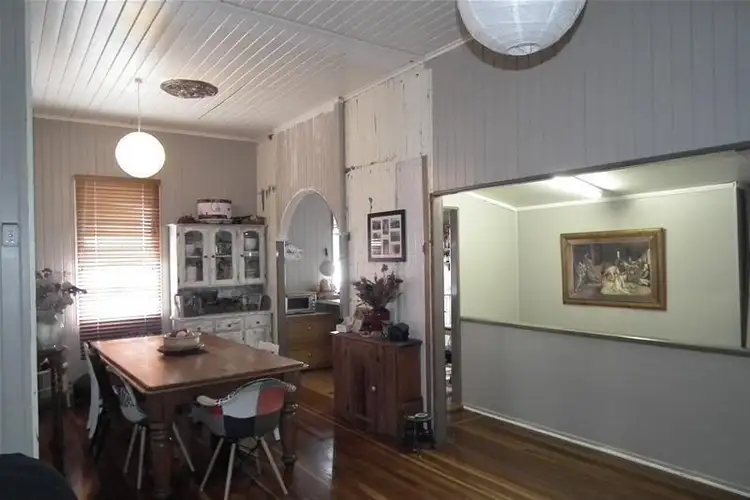 Third view of Homely house listing, 35 Victory Street, Maryborough QLD 4650