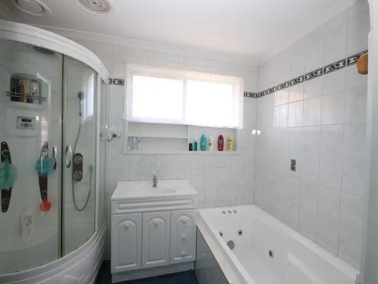 Sixth view of Homely house listing, 6 Angelique Grove, Albanvale VIC 3021