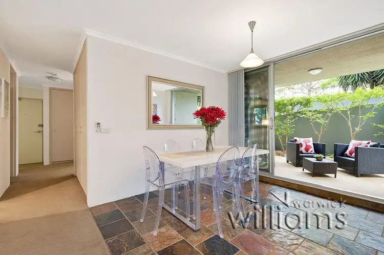 Third view of Homely apartment listing, 8/349 Victoria Place, Drummoyne NSW 2047