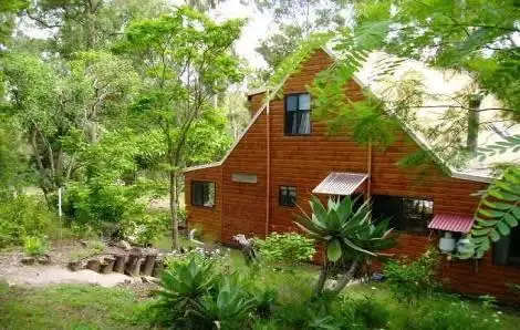 Main view of Homely rural property listing, Address available on request