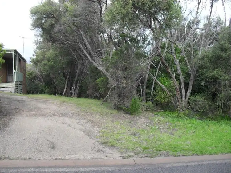 Third view of Homely land listing, 215 Melbourne Road, Rye VIC 3941