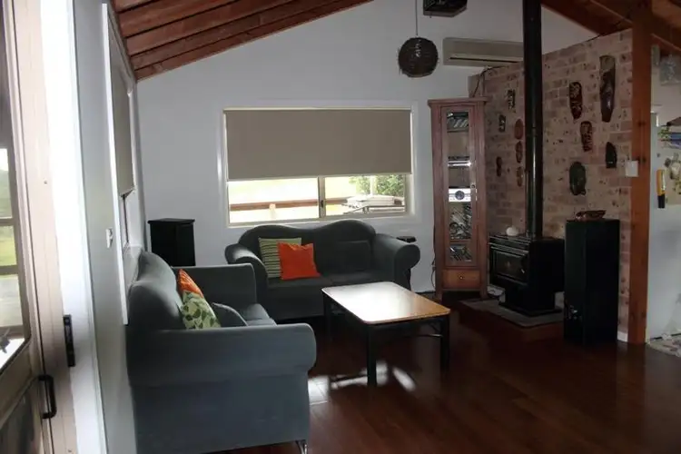 Sixth view of Homely rural property listing, 1609 Nowendoc Road, Mount George NSW 2424