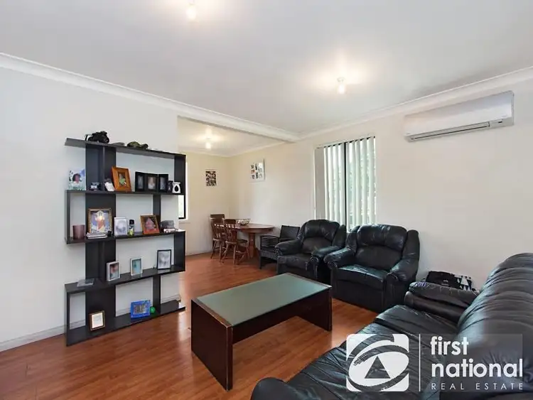 Third view of Homely house listing, 13 Bransfield Street, Tregear NSW 2770