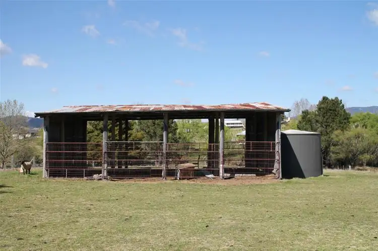 Second view of Homely land listing, Lot 2, 332 Mt Lindesay Road, Tenterfield NSW 2372