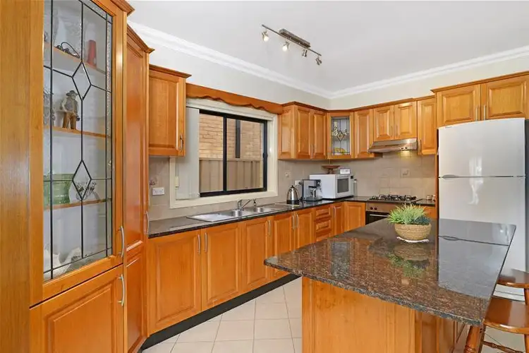 Second view of Homely house listing, 17a Middleton Road, Chester Hill NSW 2162