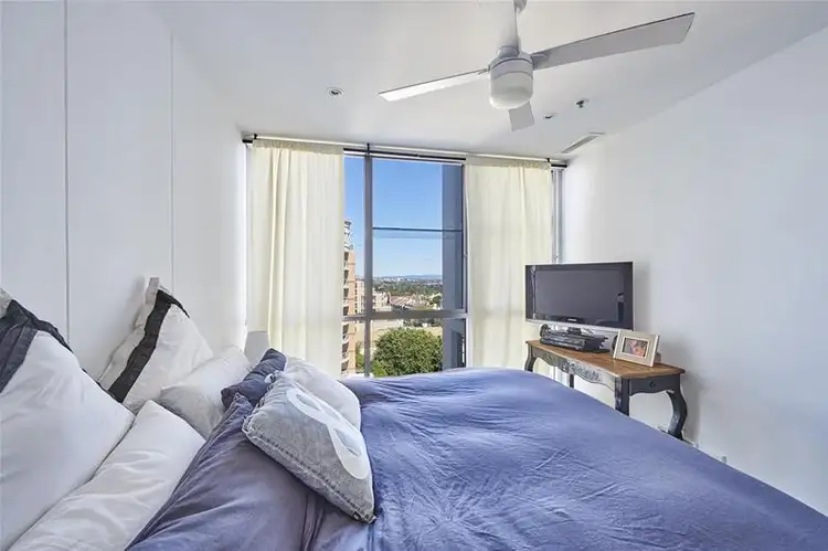 Fifth view of Homely apartment listing, W805/310-330 Oxford Street, Bondi Junction NSW 2022